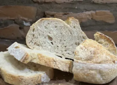 Bakery - Квасотория