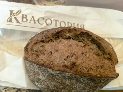 Bakery - Квасотория