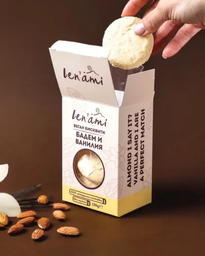 Len’ami