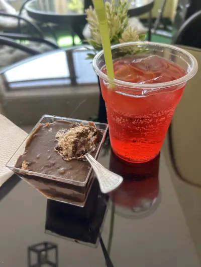 Caffe&Bar Lucky