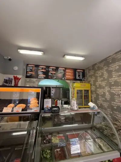 Food Time