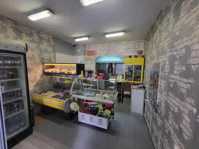 Food Time