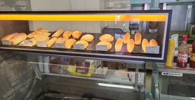 Food Time