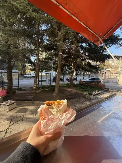 Food Time