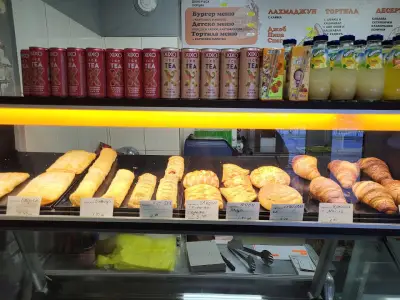 Food Time