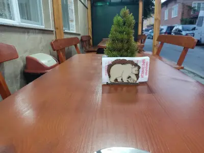 Пицария Брезница