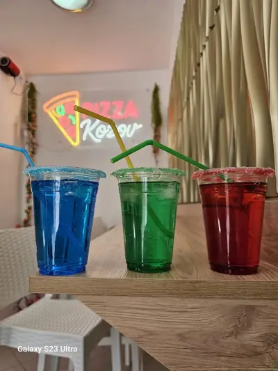 Bubble Waffle Kozov