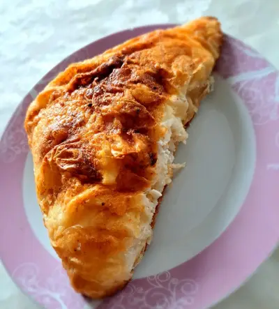 Пекарна Изгрев