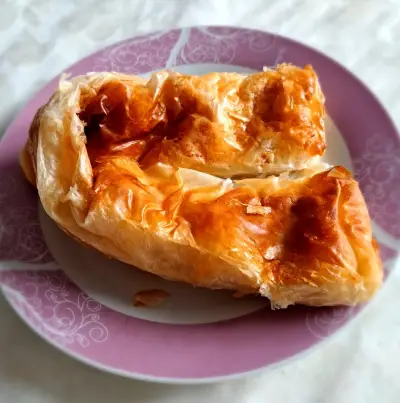 Пекарна Изгрев