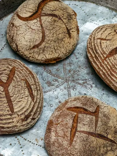 Stonemill & Bakery - Svilen Klasanov
