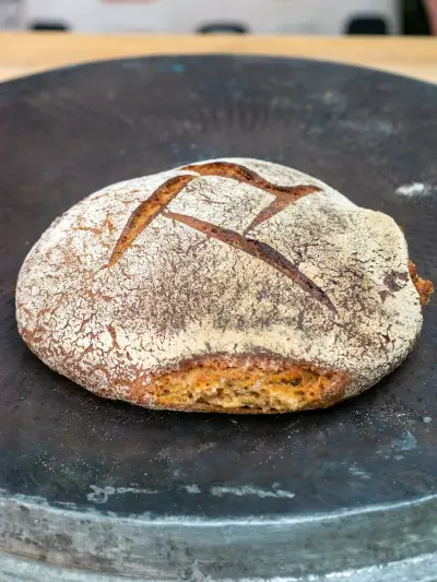 Stonemill & Bakery - Svilen Klasanov