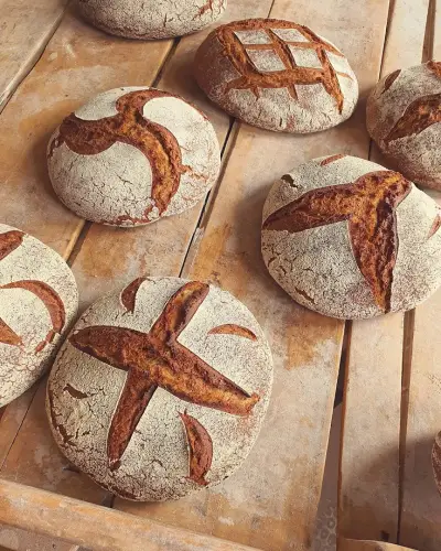 Stonemill & Bakery - Svilen Klasanov