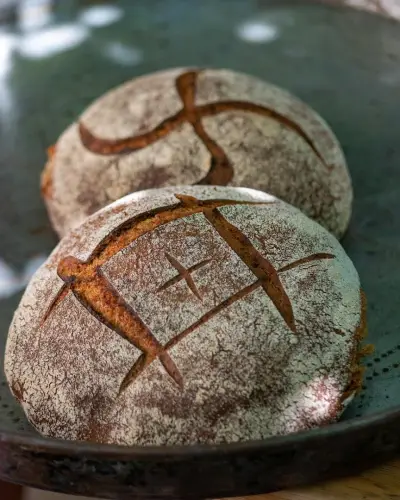 Stonemill & Bakery - Svilen Klasanov