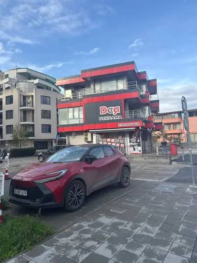 Bibi Cars