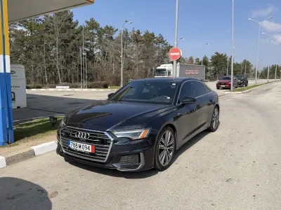 Bibi Cars