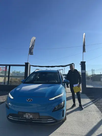 FUTURE CARS