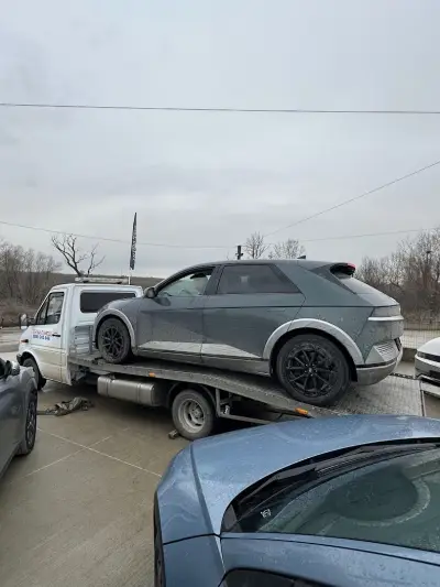 FUTURE CARS