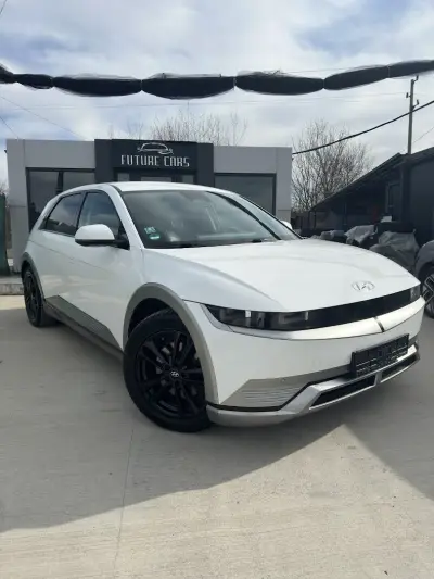 FUTURE CARS