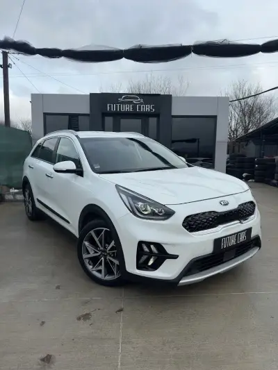 FUTURE CARS