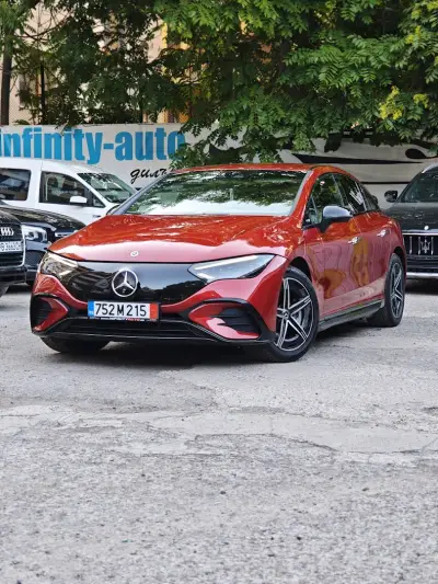 Автокъща INFINTY-AUTO