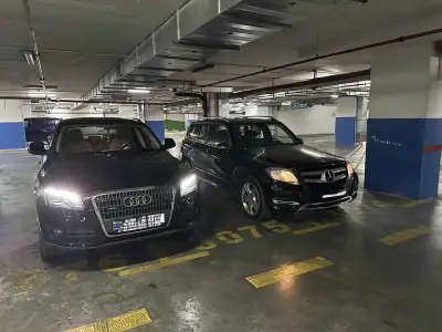 Autozone Dzhebel