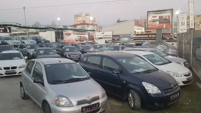 Champion Auto
