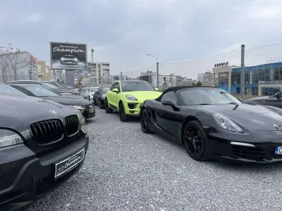 Champion Auto