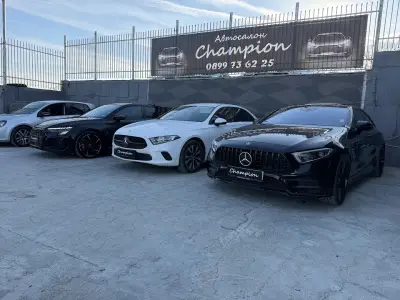 Champion Auto