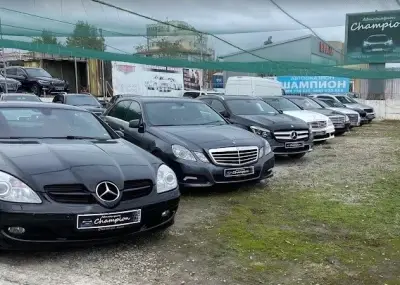 Champion Auto