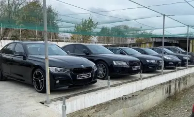 Champion Auto