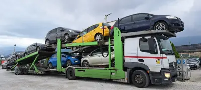 TT Cars