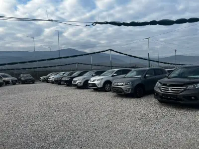 TT Cars
