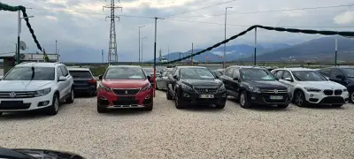 TT Cars
