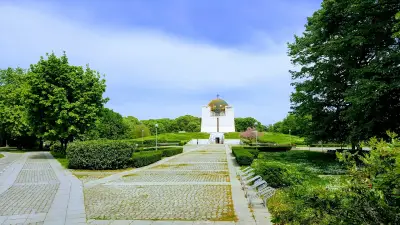 Парк на възрожденците