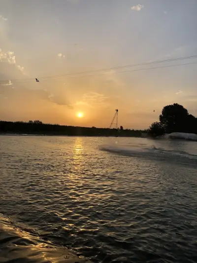Welldoers Wake Park