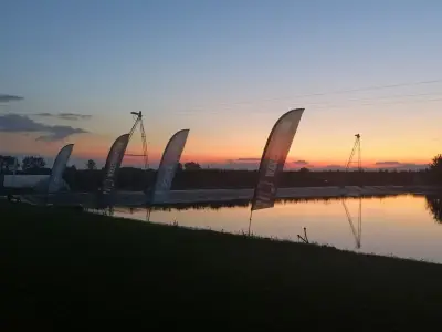 Welldoers Wake Park