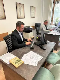 Адвокатска кантора Благоев и Чолаков