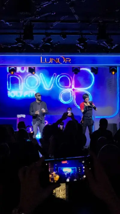 LunOr Bar & Club