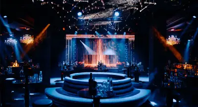 LunOr Bar & Club