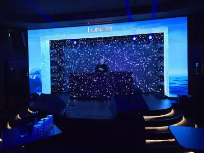 LunOr Bar & Club