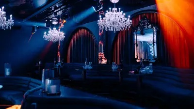 LunOr Bar & Club