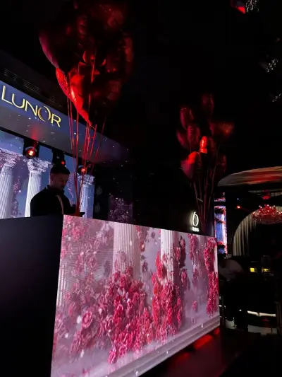 LunOr Bar & Club