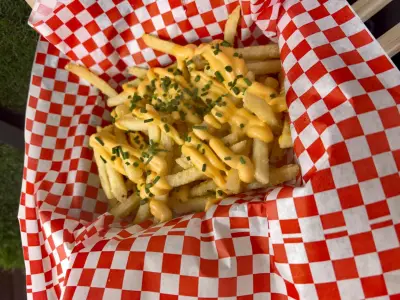 Top Burger