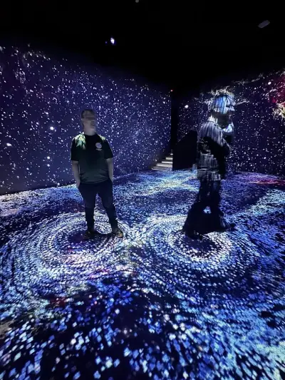 Videnie - Immersive Space