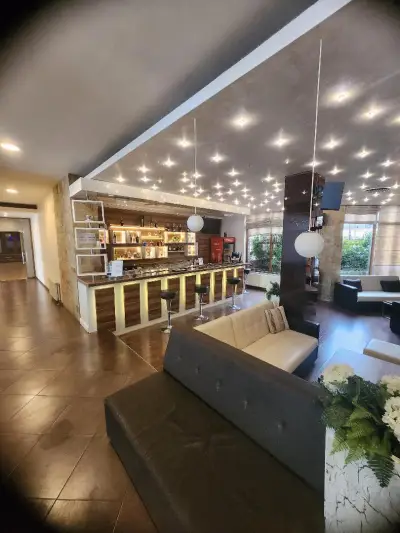 Rila Residence – Razlog (Greenwood Resort-Pirin Golf)