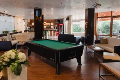 Rila Residence – Razlog (Greenwood Resort-Pirin Golf)
