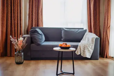 Rila Residence – Razlog (Greenwood Resort-Pirin Golf)