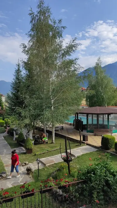 Rila Residence – Razlog (Greenwood Resort-Pirin Golf)
