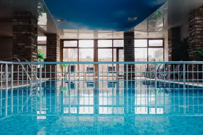 Rila Residence – Razlog (Greenwood Resort-Pirin Golf)