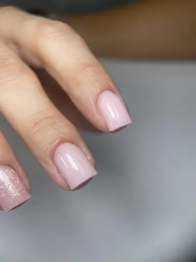 Nail Noir byTeodorA